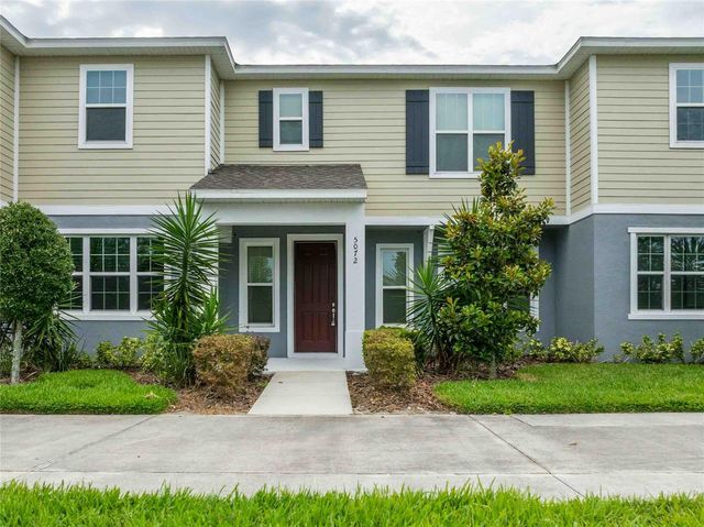5072 AVALON PARK BOULEVARD, Wesley Chapel, FL 33545