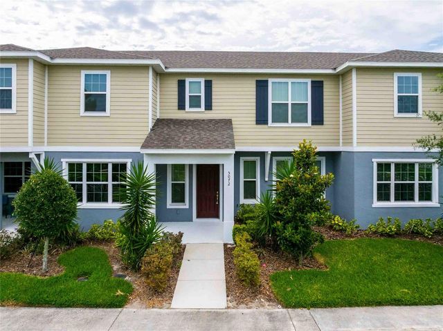 5072 AVALON PARK BOULEVARD, Wesley Chapel, FL 33545