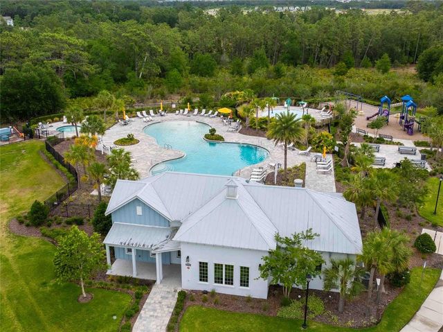 5072 AVALON PARK BOULEVARD, Wesley Chapel, FL 33545