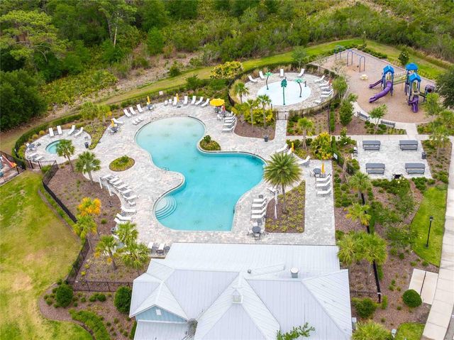 5072 AVALON PARK BOULEVARD, Wesley Chapel, FL 33545