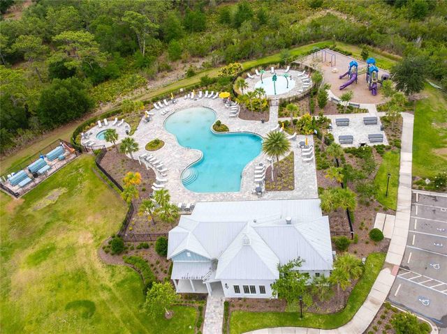 5072 AVALON PARK BOULEVARD, Wesley Chapel, FL 33545
