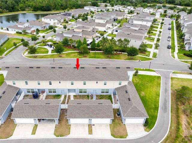 5072 AVALON PARK BOULEVARD, Wesley Chapel, FL 33545