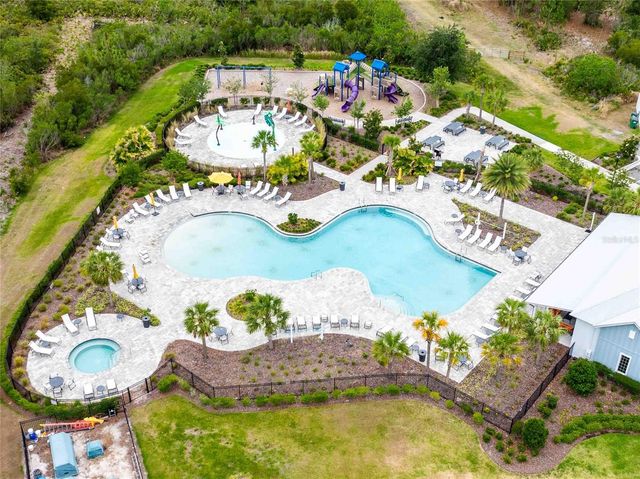5072 AVALON PARK BOULEVARD, Wesley Chapel, FL 33545