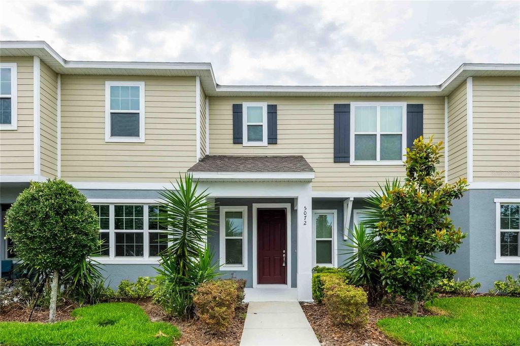 5072 AVALON PARK BOULEVARD, Wesley Chapel, FL 33545