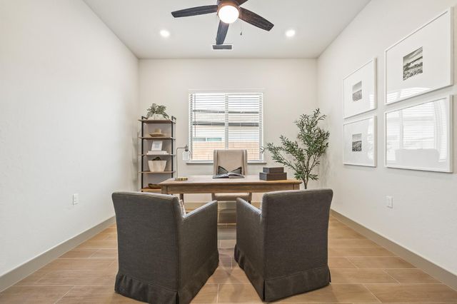 11170 N Via Ravenna Drive, Fresno, CA 93730