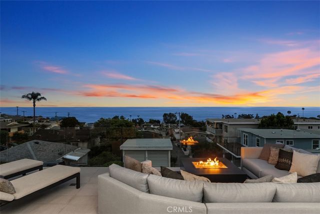 848 Hillcrest Drive, Laguna Beach, CA 92651