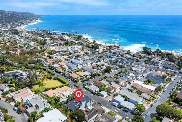 848 Hillcrest Drive, Laguna Beach, CA 92651
