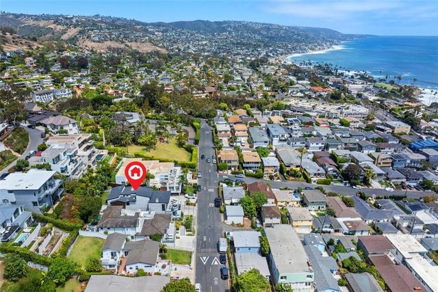 848 Hillcrest Drive, Laguna Beach, CA 92651