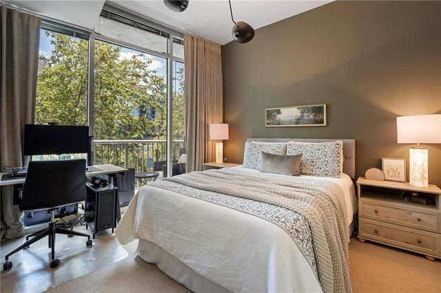 44 Peachtree Place NE 822, Atlanta, GA 30309