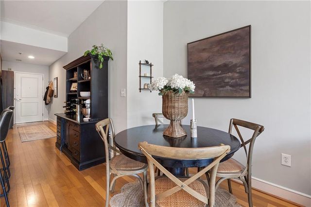 44 Peachtree Place NE 822, Atlanta, GA 30309