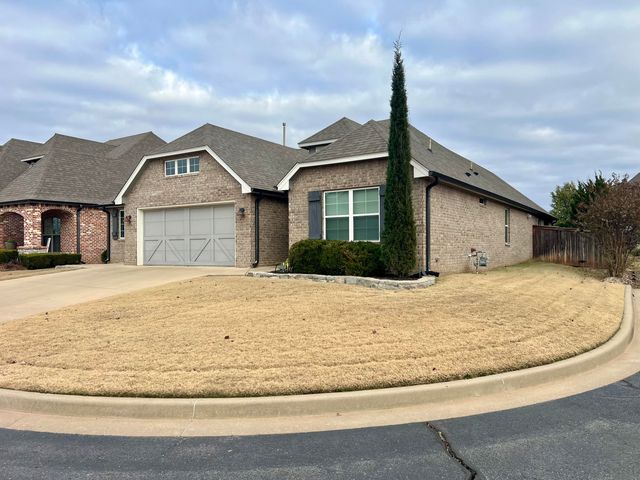 12179 S 104th Avenue, Bixby, OK 74008