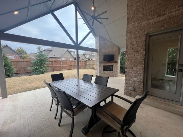 12179 S 104th Avenue, Bixby, OK 74008