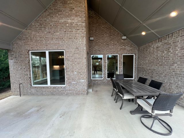 12179 S 104th Avenue, Bixby, OK 74008