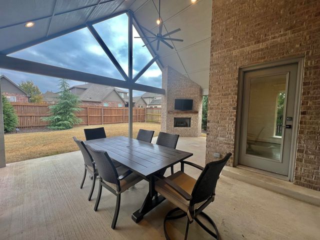 12179 S 104th Avenue, Bixby, OK 74008