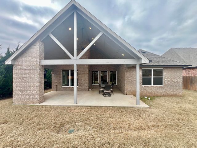 12179 S 104th Avenue, Bixby, OK 74008