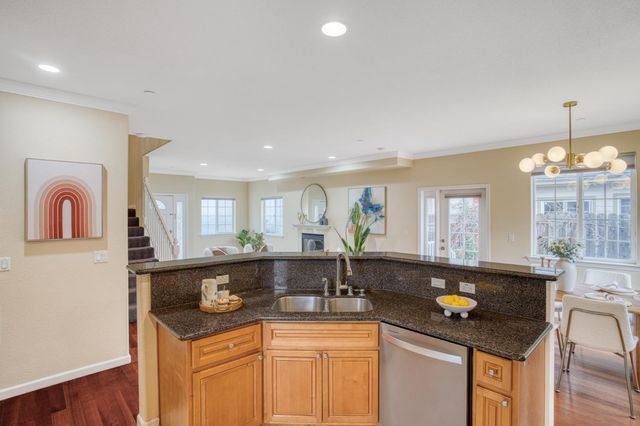 3712 Joy Lane, San Jose, CA 95117