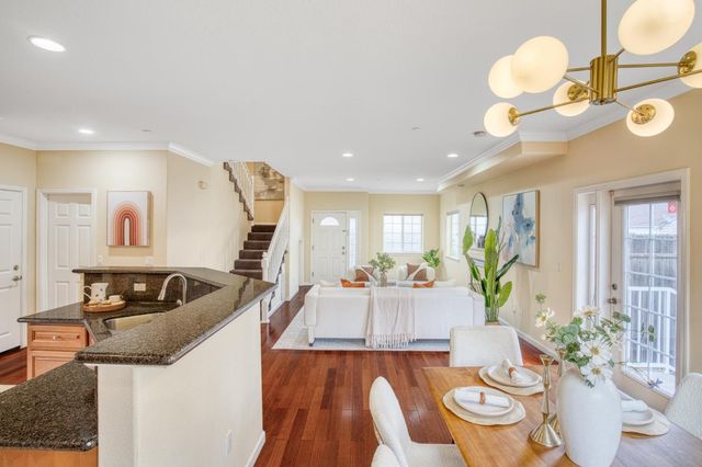 3712 Joy Lane, San Jose, CA 95117