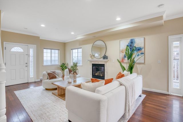 3712 Joy Lane, San Jose, CA 95117