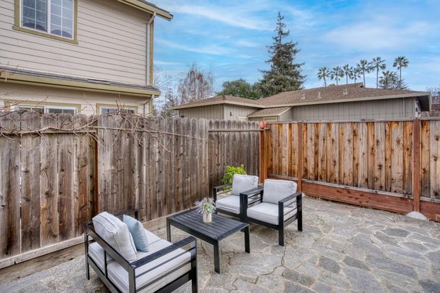 3712 Joy Lane, San Jose, CA 95117