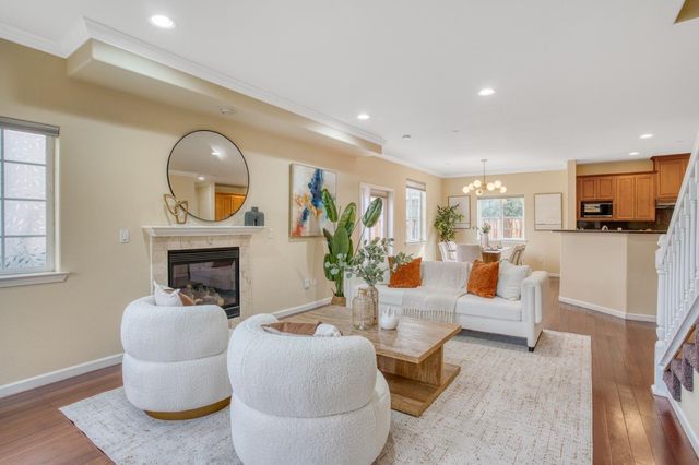 3712 Joy Lane, San Jose, CA 95117