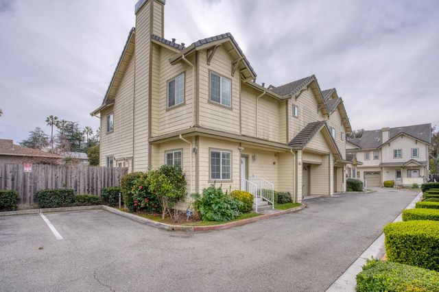 3712 Joy Lane, San Jose, CA 95117