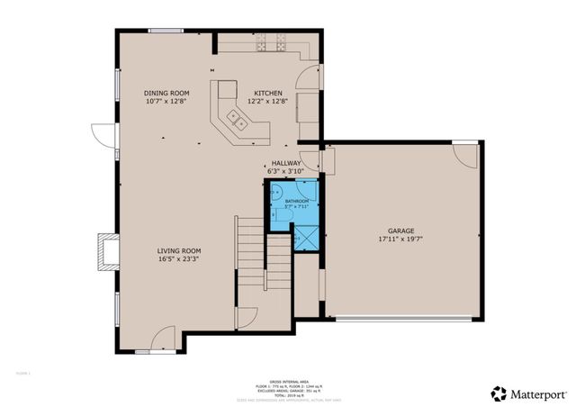 3712 Joy Lane, San Jose, CA 95117