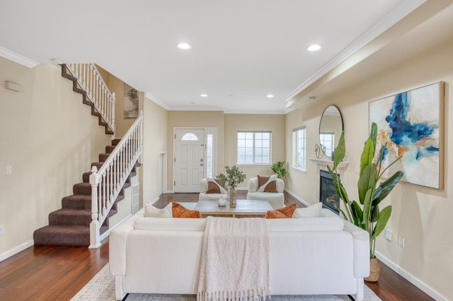 3712 Joy Lane, San Jose, CA 95117