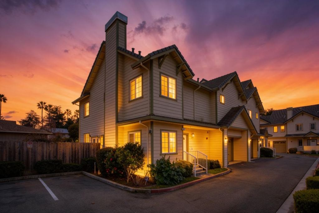 3712 Joy Lane, San Jose, CA 95117