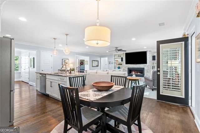 2381 Academy Court NE, Atlanta, GA 30345