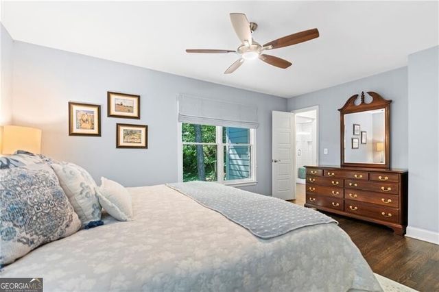 2381 Academy Court NE, Atlanta, GA 30345