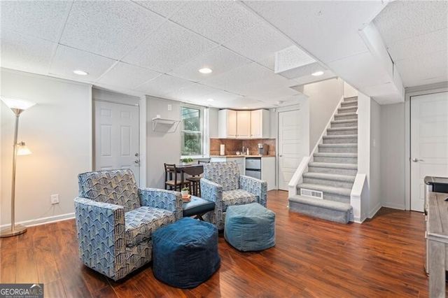 2381 Academy Court NE, Atlanta, GA 30345