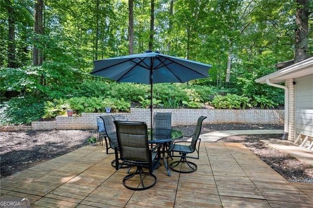 2381 Academy Court NE, Atlanta, GA 30345