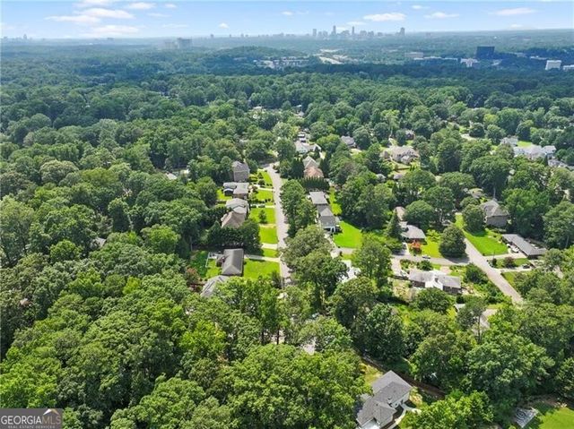 2381 Academy Court NE, Atlanta, GA 30345