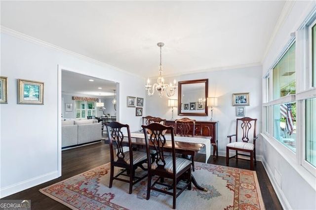 2381 Academy Court NE, Atlanta, GA 30345