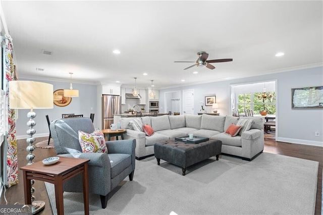 2381 Academy Court NE, Atlanta, GA 30345
