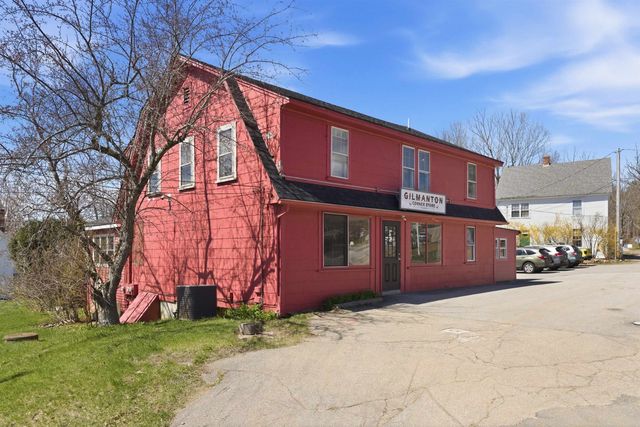 518 Province Road, Gilmanton, NH 03237