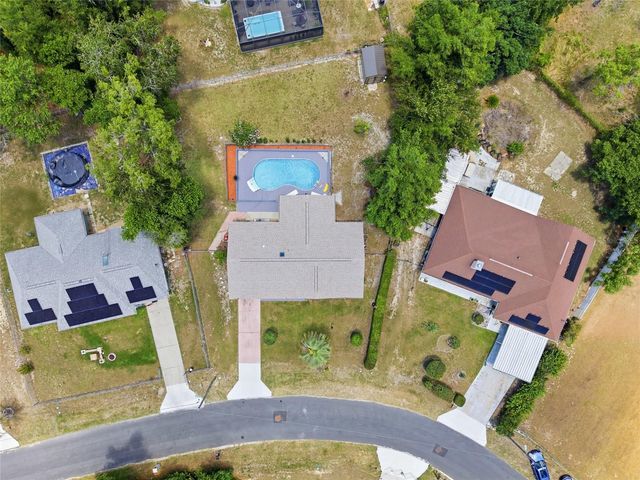 15 WATER TRACE, Ocala, FL 34472