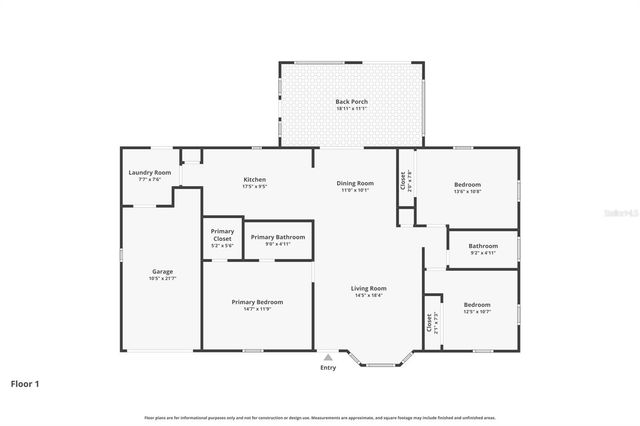 15 WATER TRACE, Ocala, FL 34472