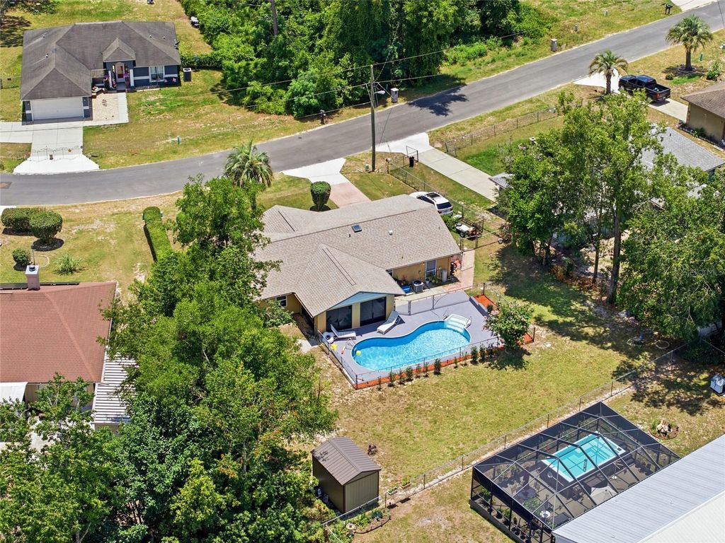 15 WATER TRACE, Ocala, FL 34472