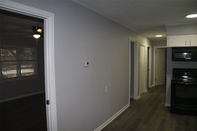 407 N Jefferson Street, Kaufman, TX 75142