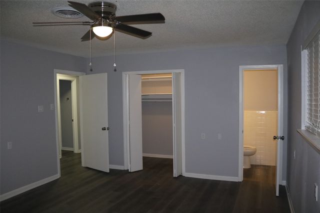 407 N Jefferson Street, Kaufman, TX 75142