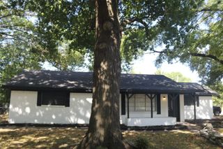 407 N Jefferson Street, Kaufman, TX 75142