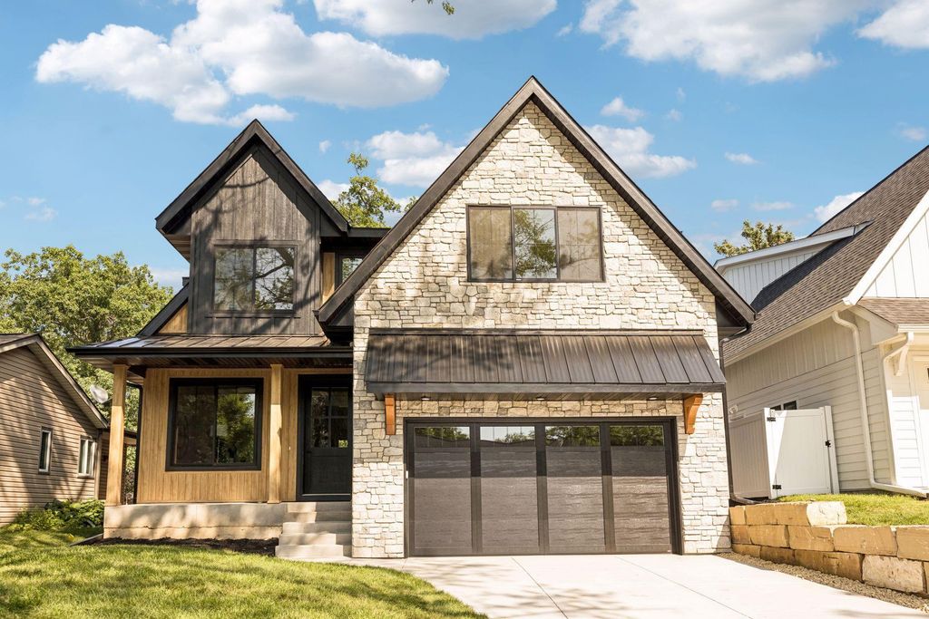 4509 Oxford Avenue, Edina, MN 55436 — exterior