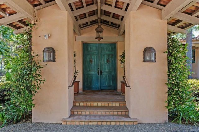 17240 Avenida De Acacias, Rancho Santa Fe, CA 92067