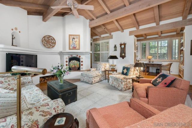 17240 Avenida De Acacias, Rancho Santa Fe, CA 92067