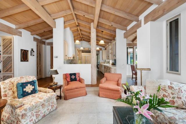 17240 Avenida De Acacias, Rancho Santa Fe, CA 92067