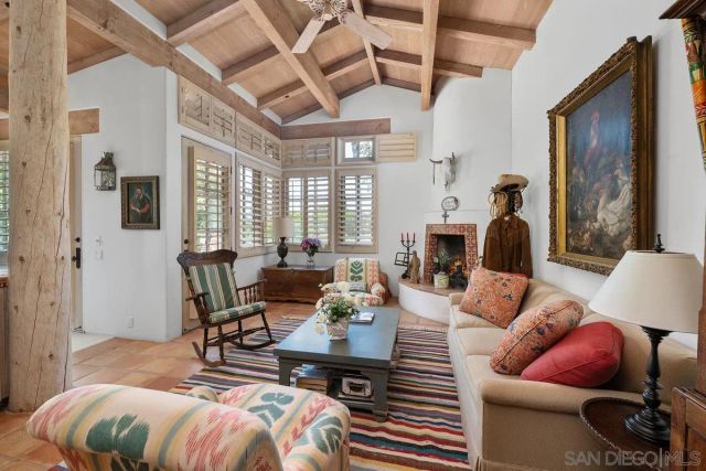 17240 Avenida De Acacias, Rancho Santa Fe, CA 92067
