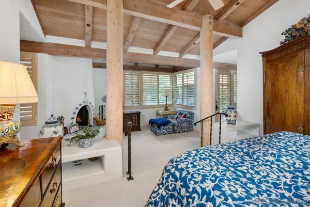 17240 Avenida De Acacias, Rancho Santa Fe, CA 92067