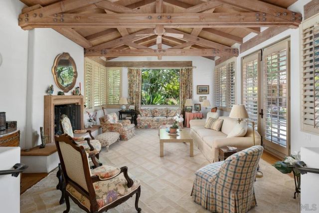 17240 Avenida De Acacias, Rancho Santa Fe, CA 92067