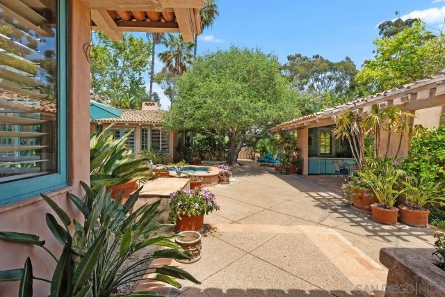 17240 Avenida De Acacias, Rancho Santa Fe, CA 92067